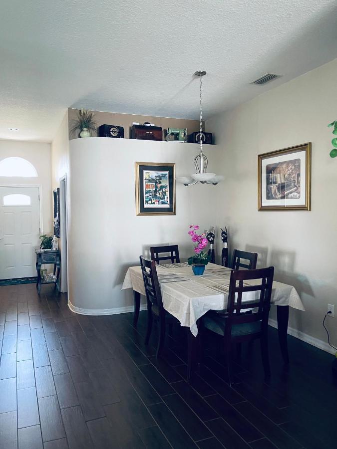 Ruskin Fl Private 2 Bdrm 1 Bath Suite Common Areas Shared With Host And Cat Exterior foto