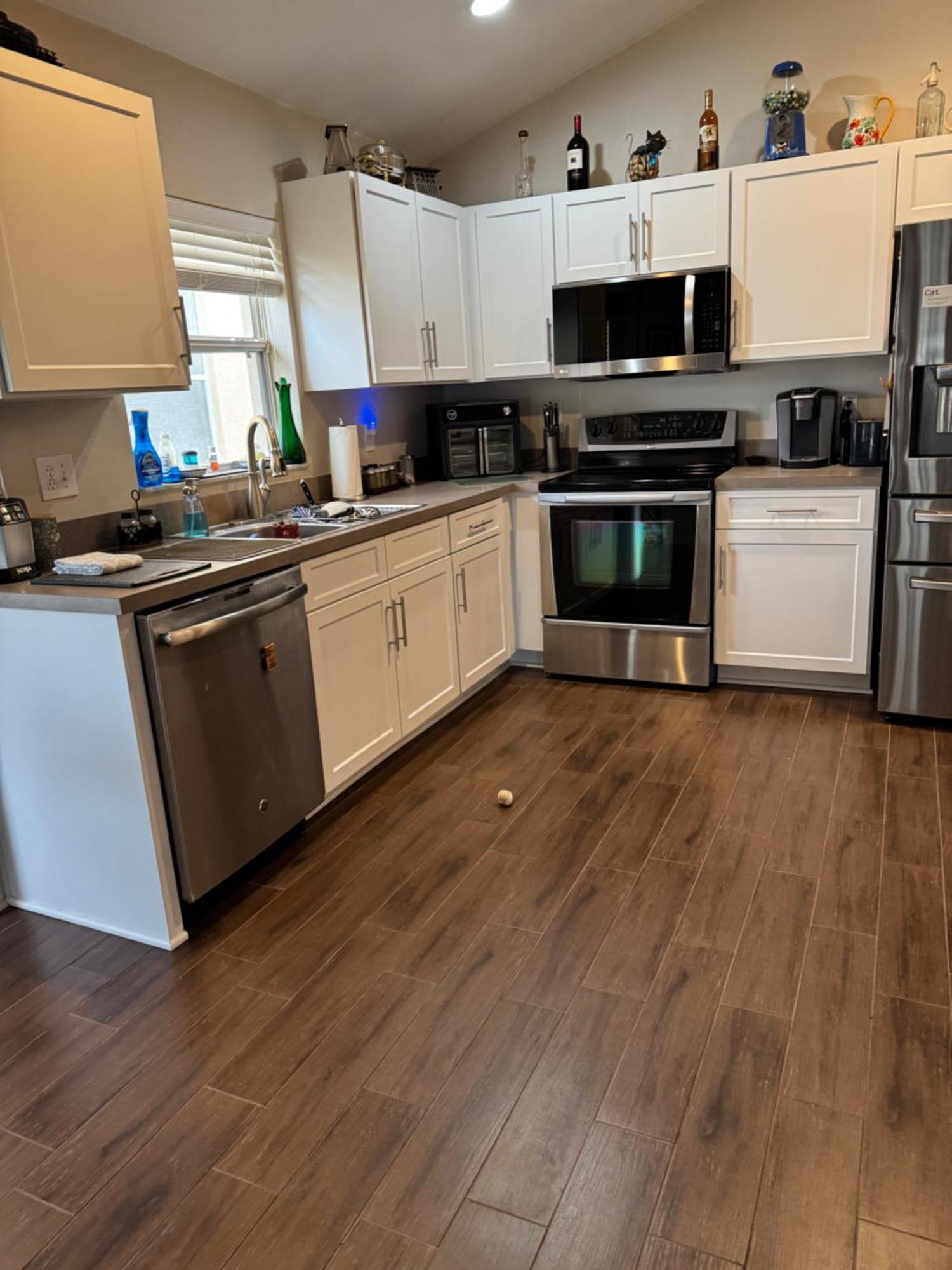 Ruskin Fl Private 2 Bdrm 1 Bath Suite Common Areas Shared With Host And Cat Exterior foto