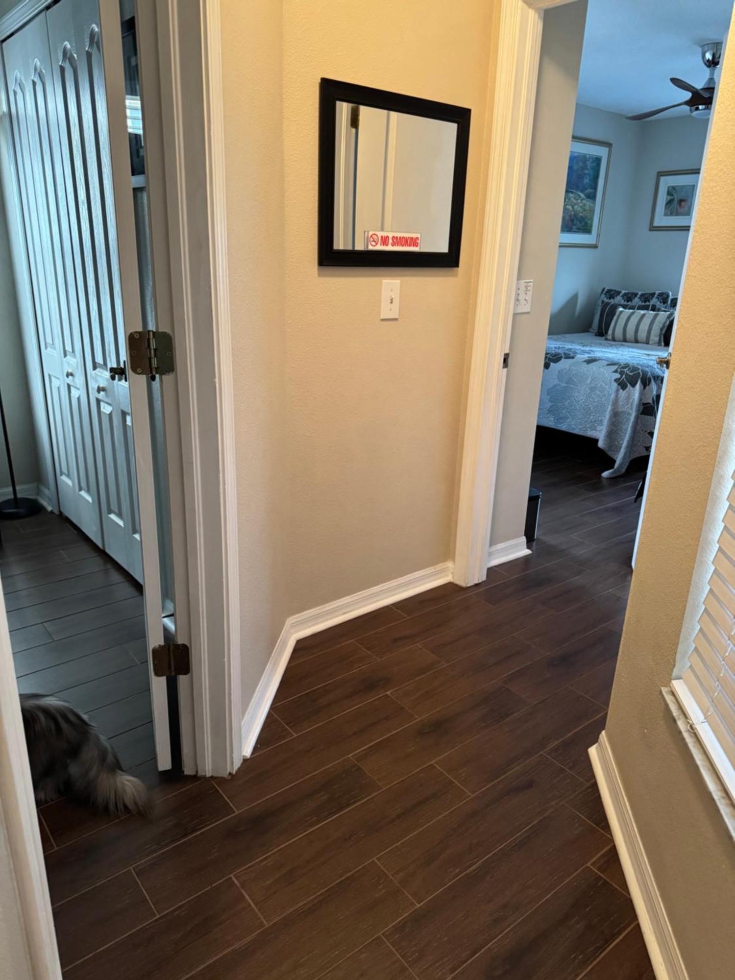 Ruskin Fl Private 2 Bdrm 1 Bath Suite Common Areas Shared With Host And Cat Exterior foto