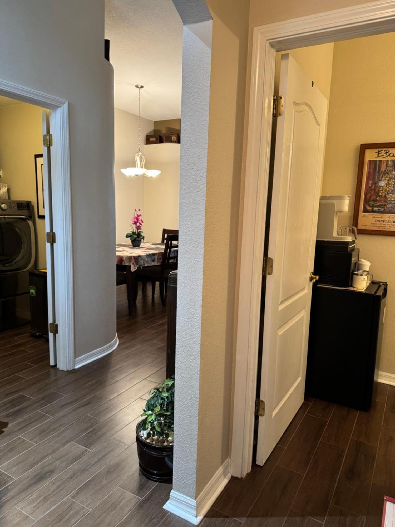Ruskin Fl Private 2 Bdrm 1 Bath Suite Common Areas Shared With Host And Cat Exterior foto